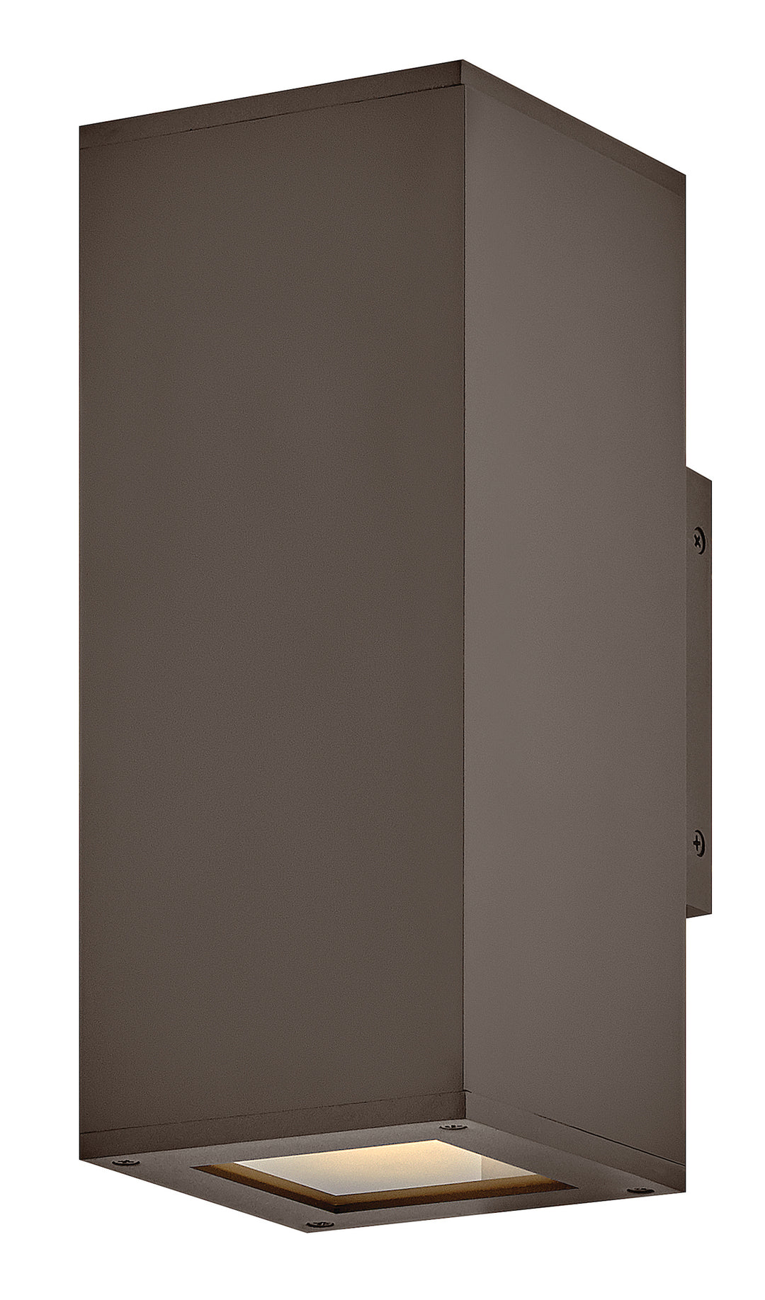 Small Wall Mount Lantern Up/Down