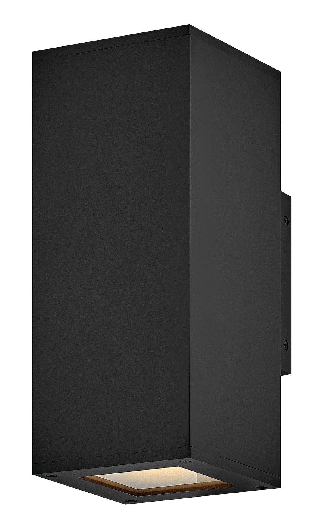 Small Wall Mount Lantern Up/Down