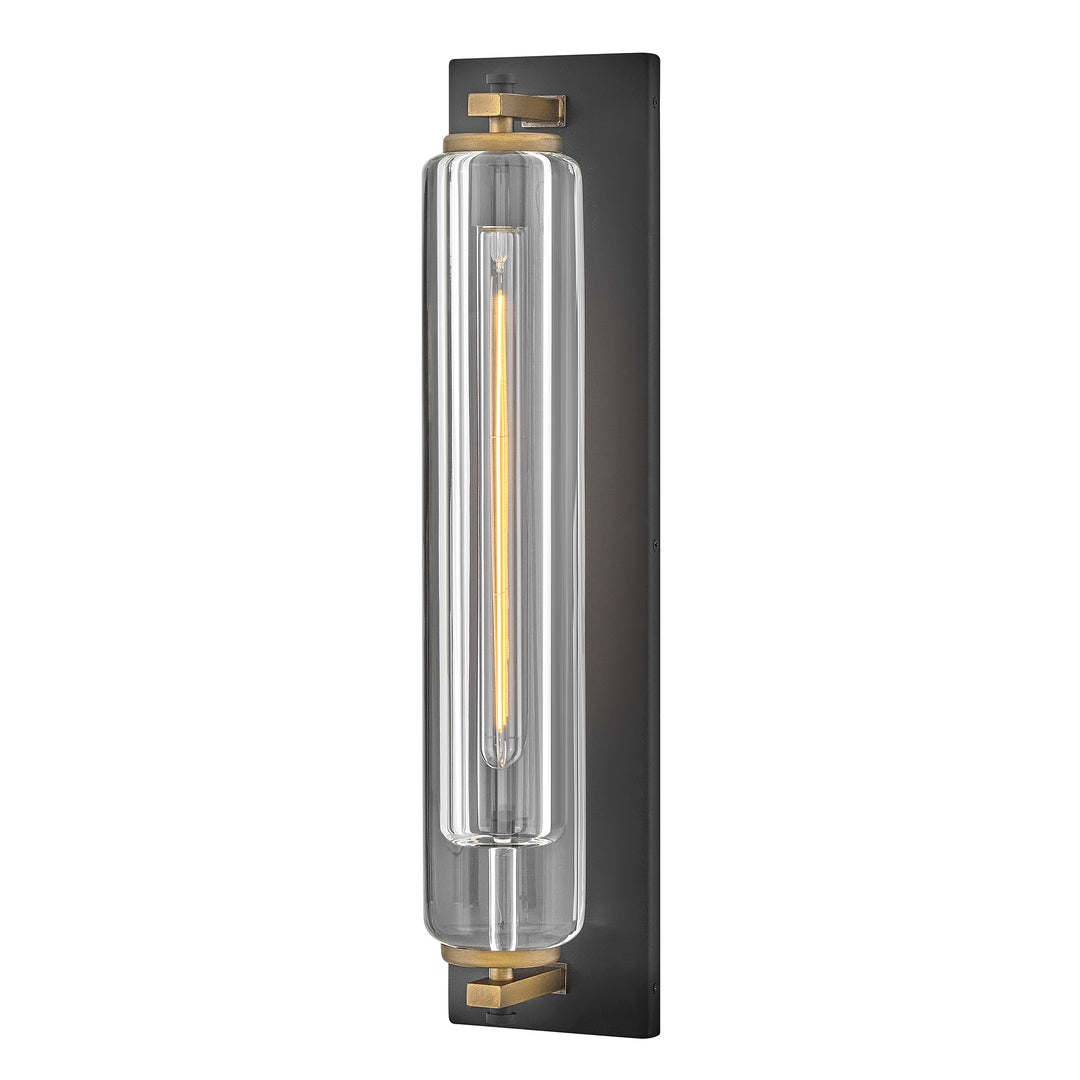 Large Wall Mount Lantern