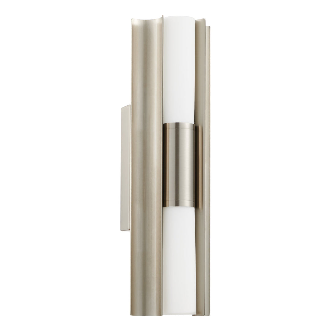 2L 5CCT LED Vanity Light