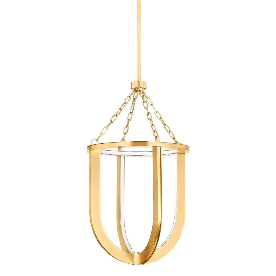 TOURNU Lantern