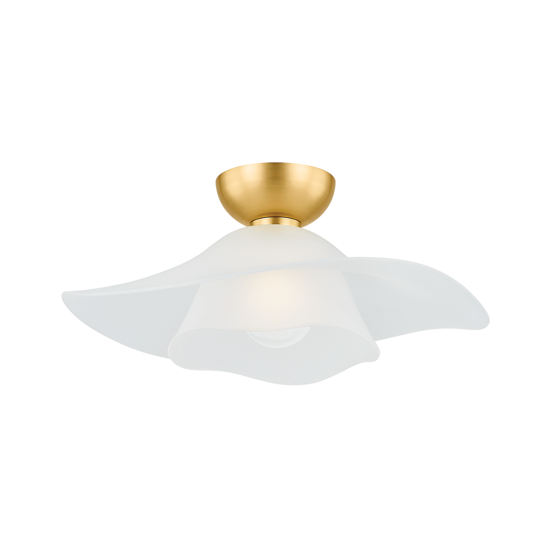 NETHERLEE Flush Mount