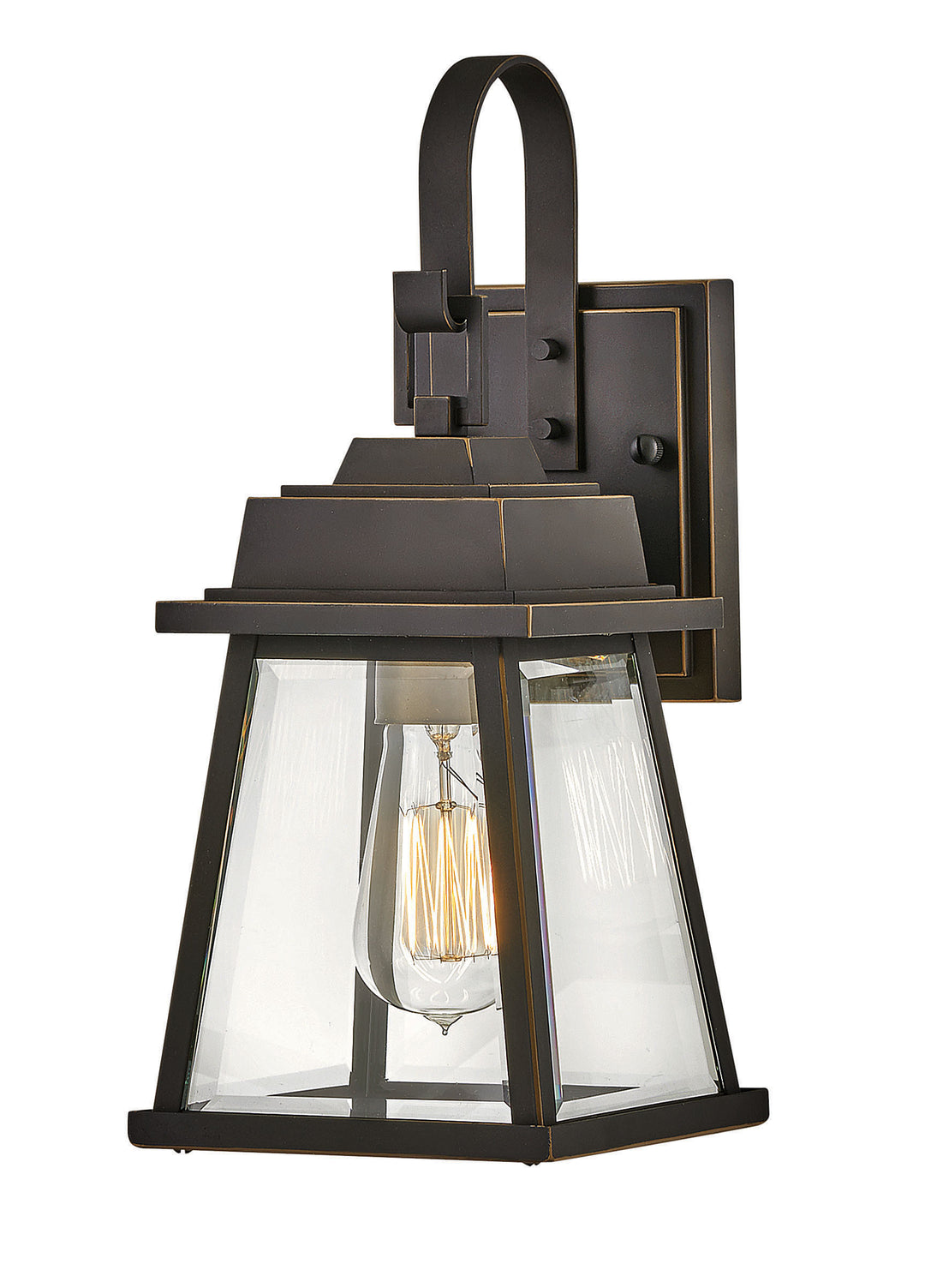Medium Wall Mount Lantern