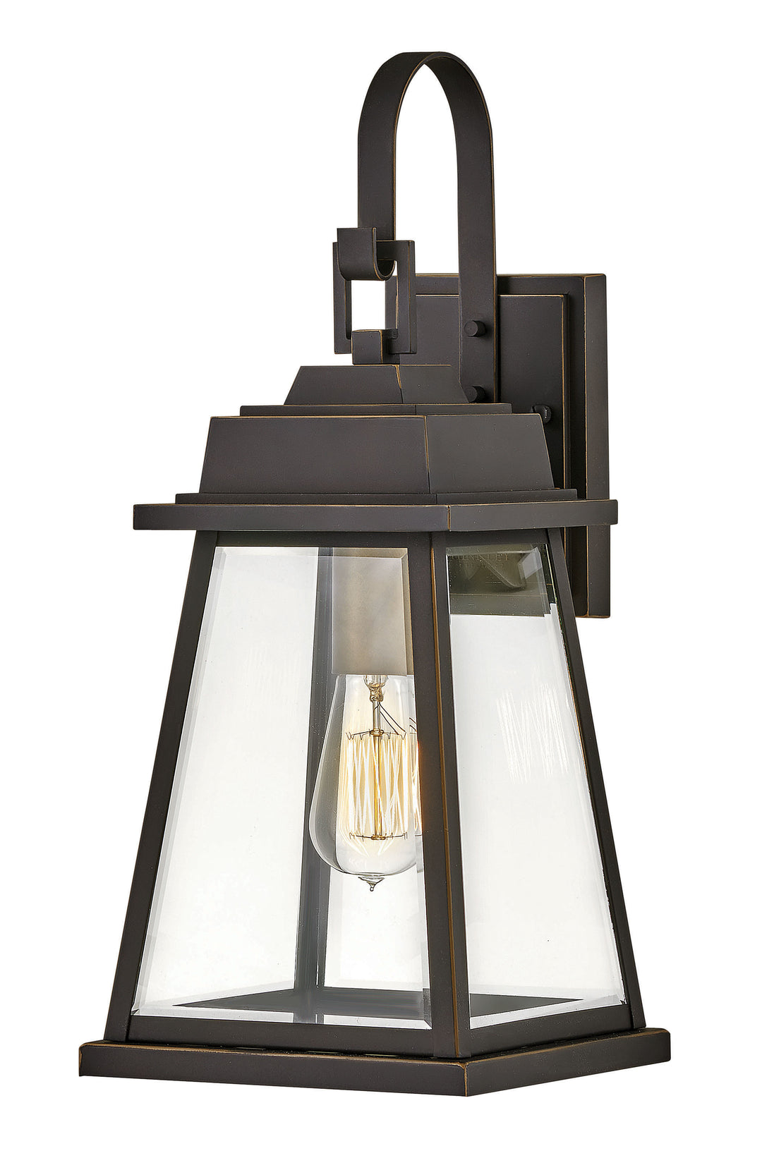 Medium Wall Mount Lantern
