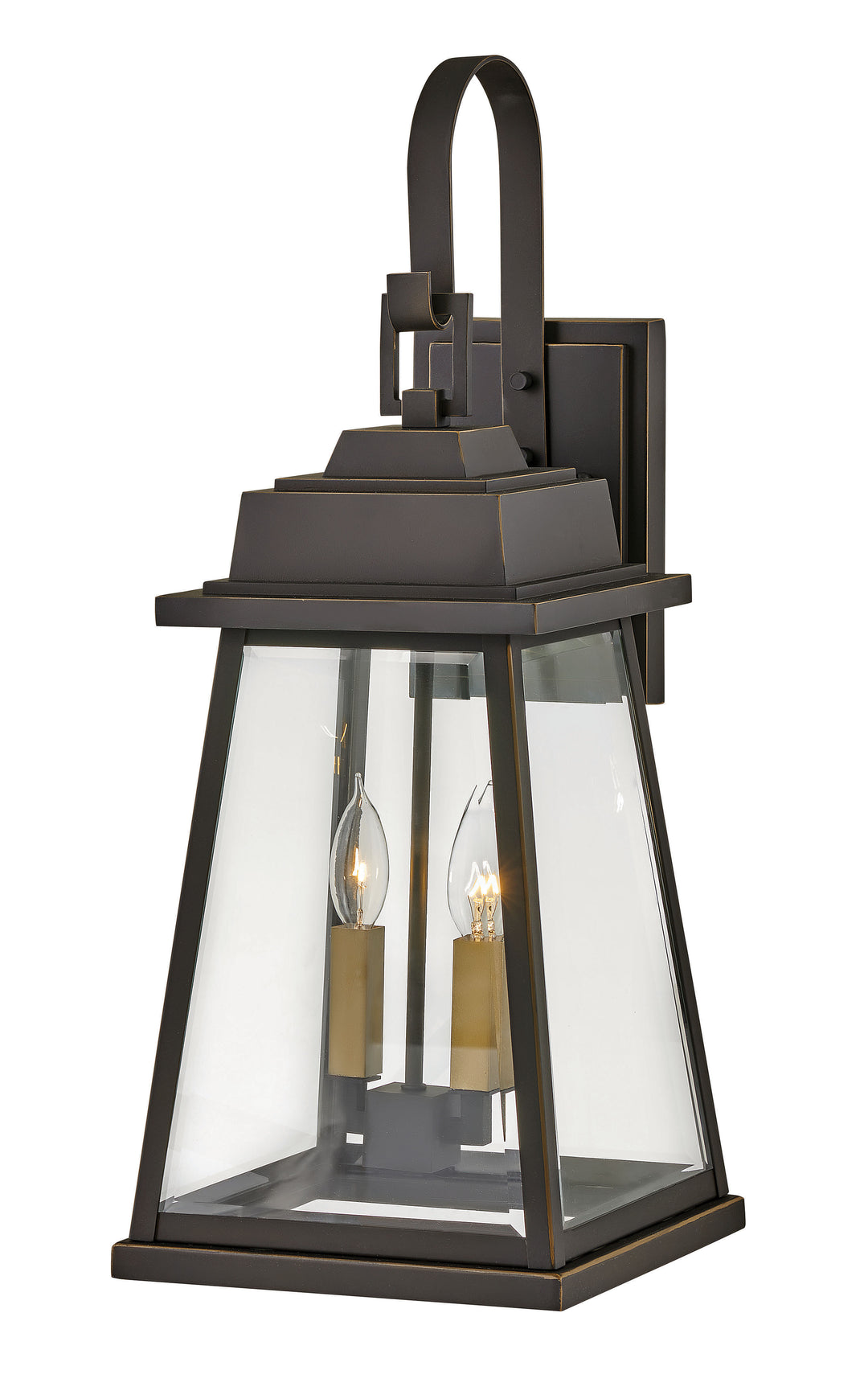 Large Wall Mount Lantern