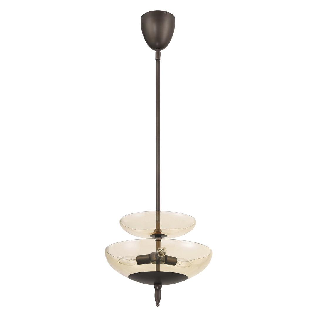 3L Convertible Pendant Light