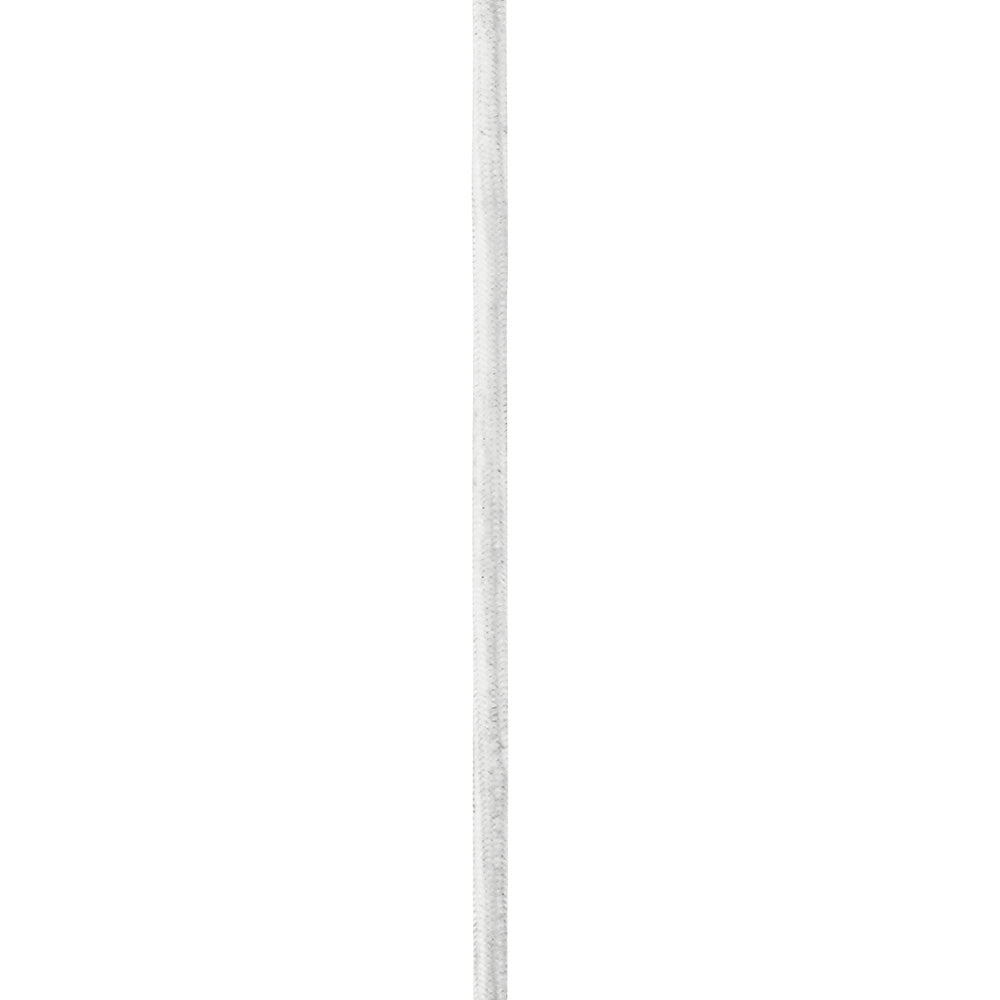 Stem .5 x 12 inch in White (PS#740)