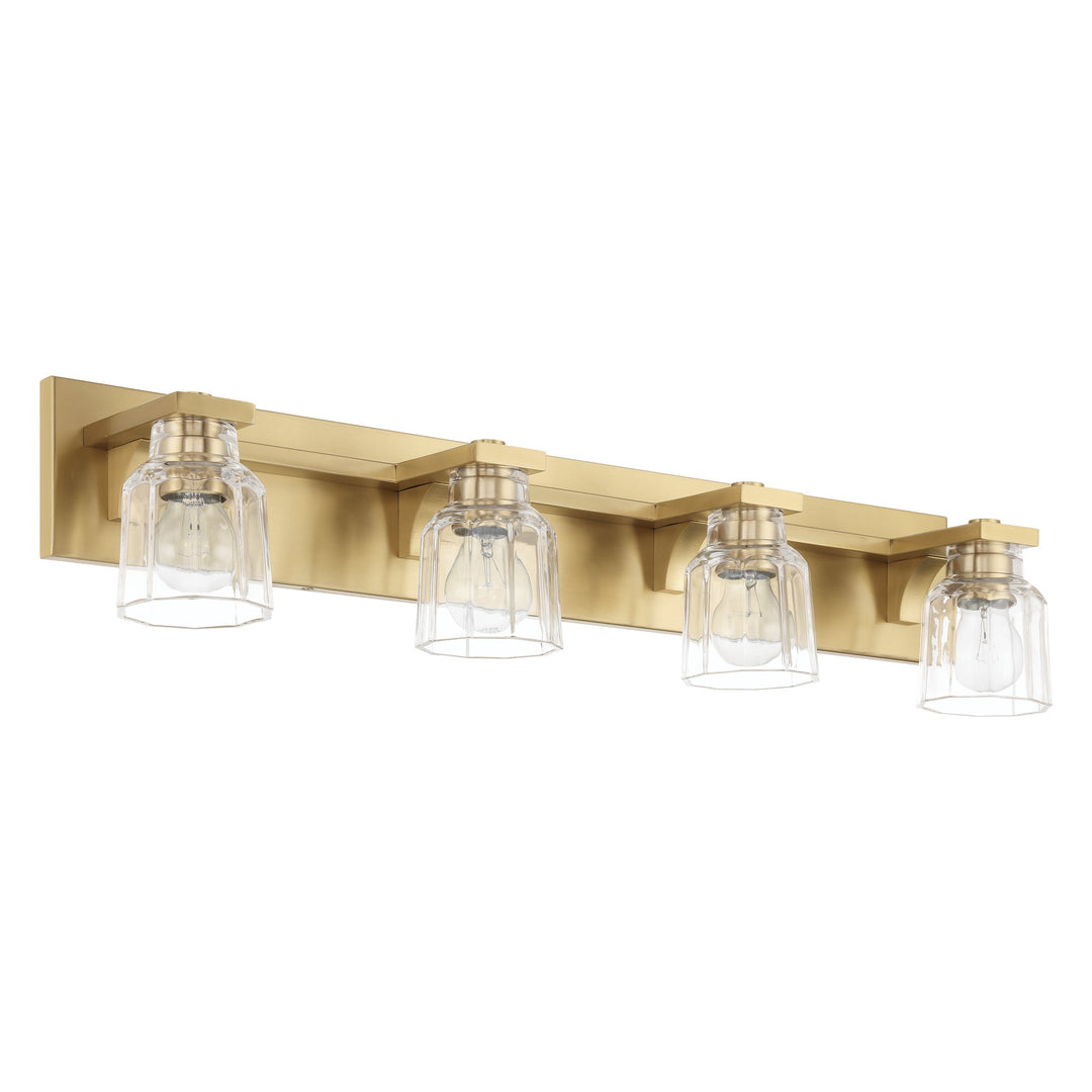 4L Vanity Light