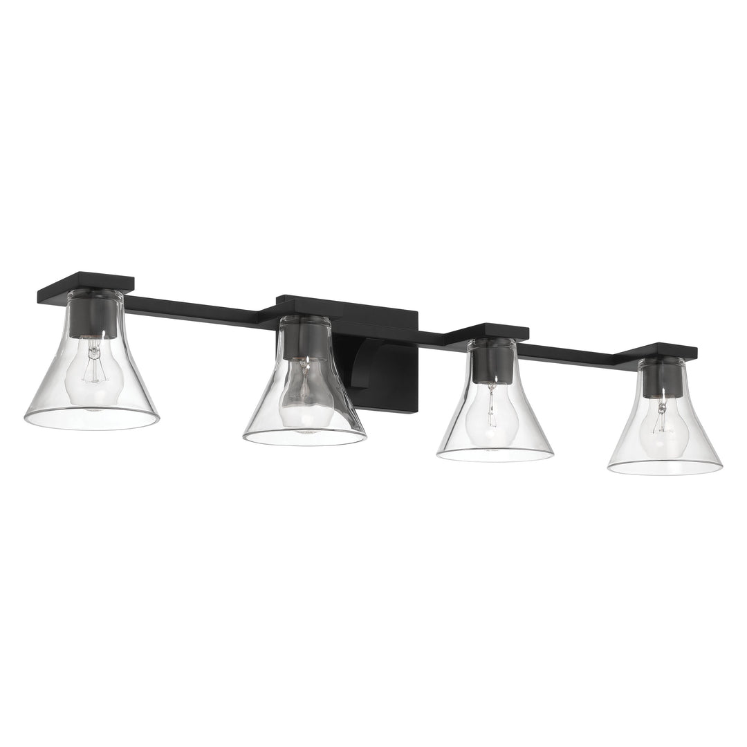 4L Vanity Light