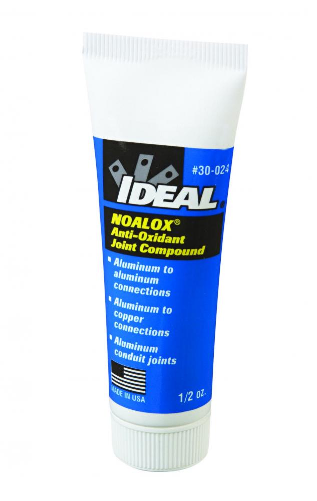 NOALOX(.5 OZ.TUBE)