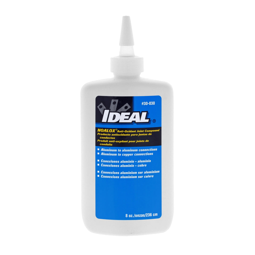 NOALOX ANTI-OXIDANT 8OZ BOTTLE