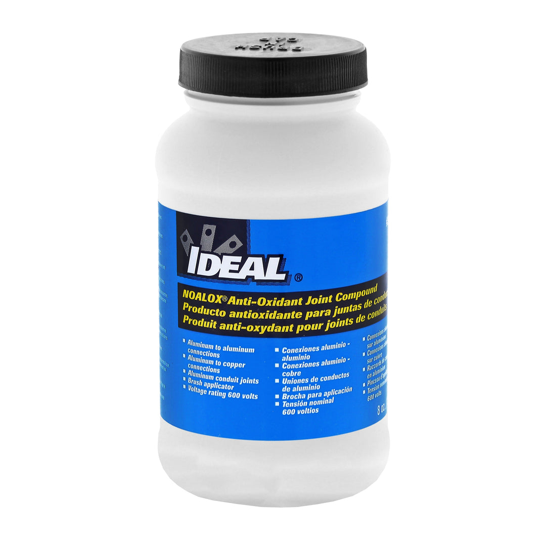 NOALOX-8 OZ BRUSH CAP