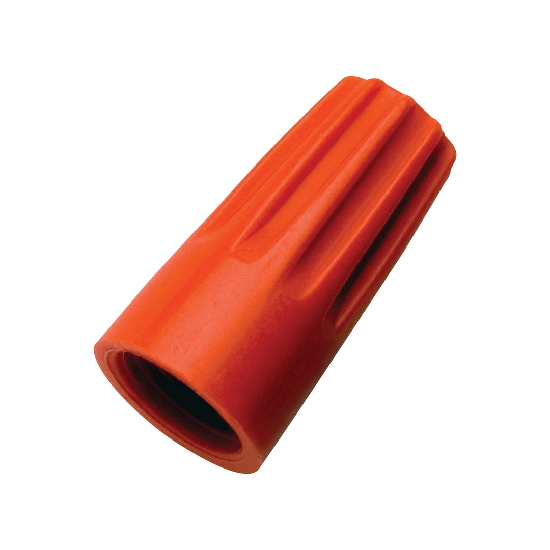 WIRENUT 73B ORANGE, 100 BX