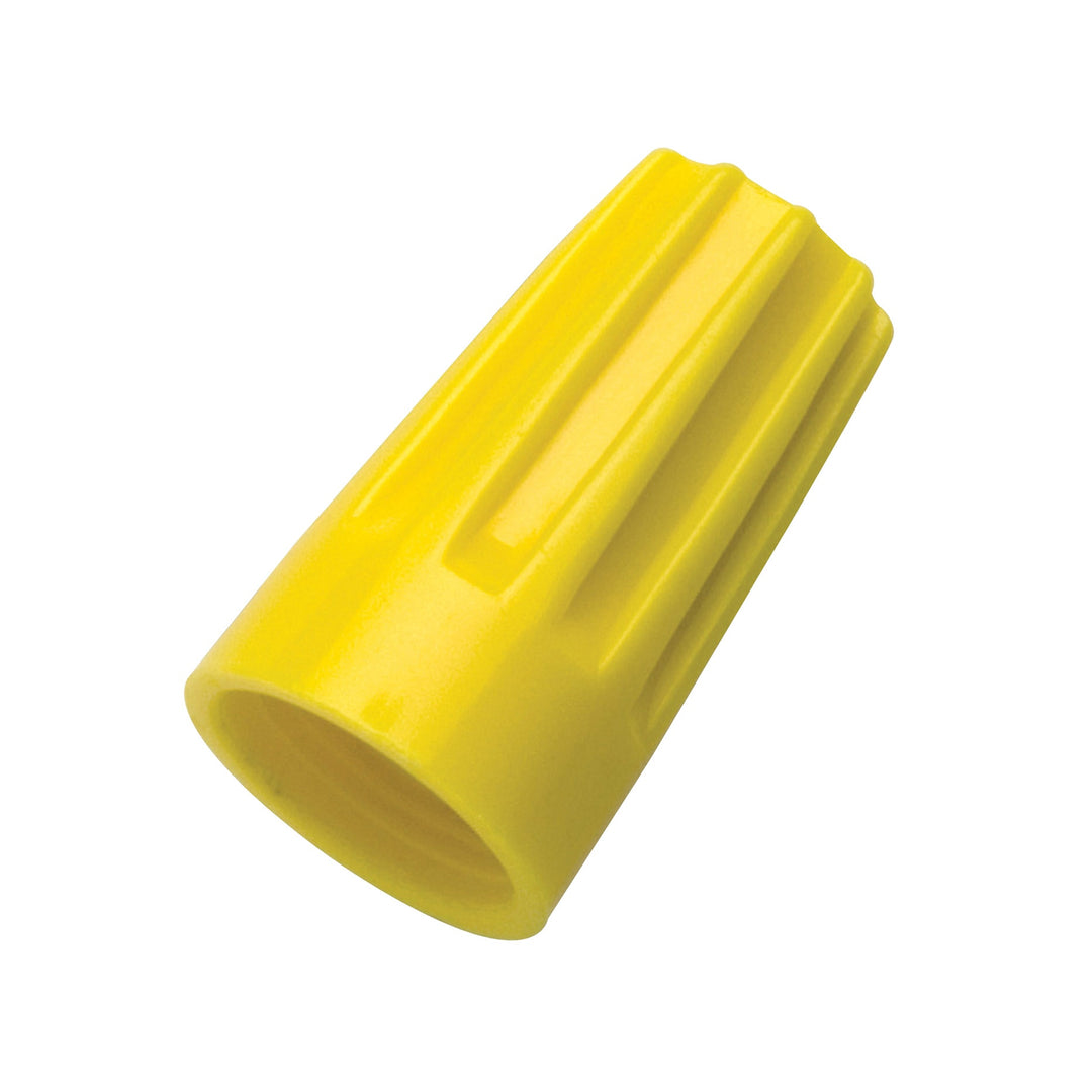 WIRENUT 74B YELLOW, 100 BX