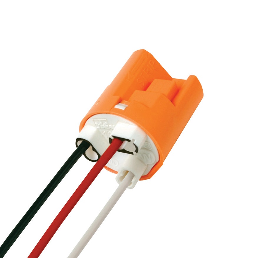 PowerPlug® Disconnects 103G fem. (2K/BX)