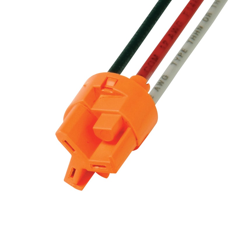 PowerPlug® Disconnects 103G male (2K/BX)