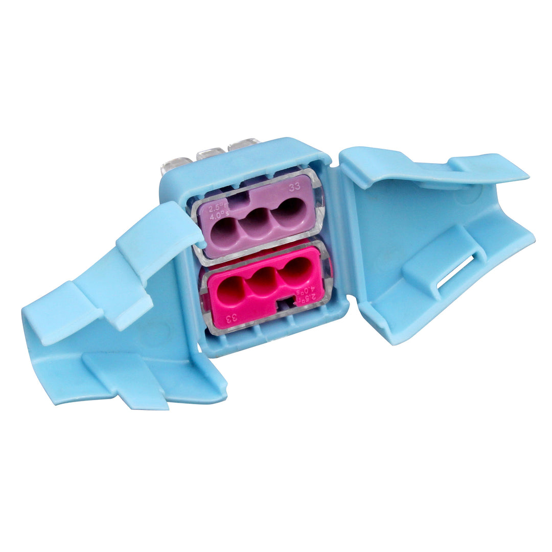 MCPCS Connector, Model 56, 100/Jar
