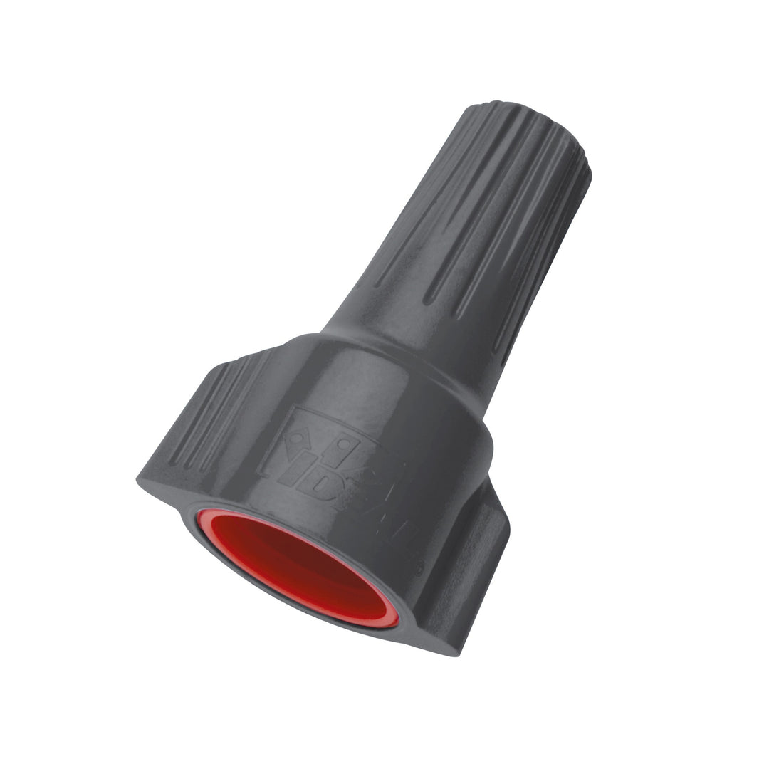 WP MODEL 62 GRAY-RED 100 JAR