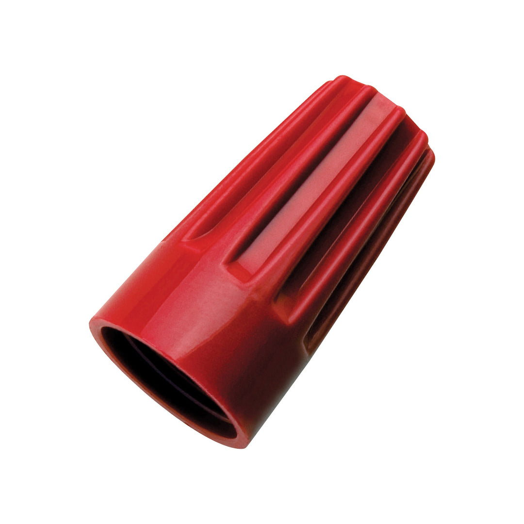 WIRENUT 76B RED, 250 BAG