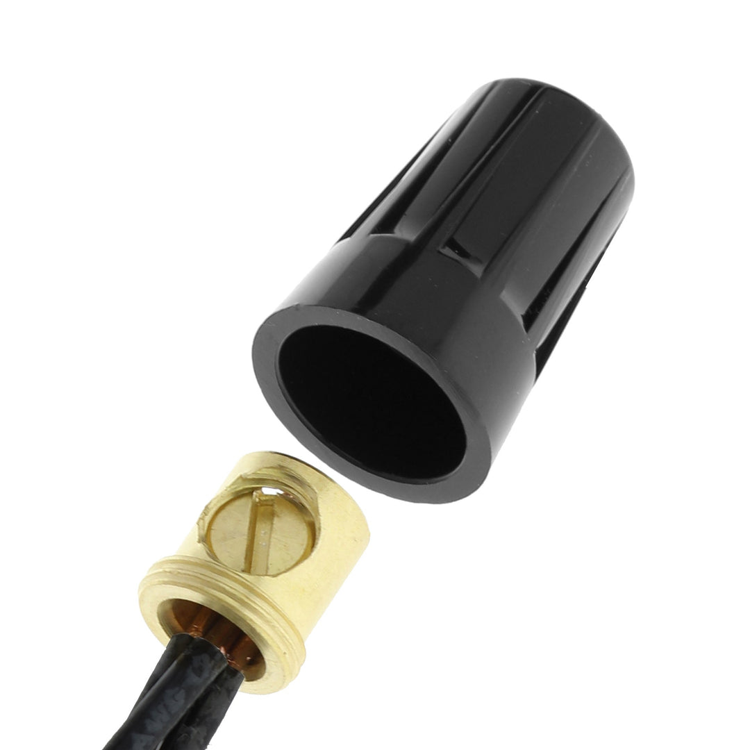 SET-SCREW  22 CONN-CRT OF 1000