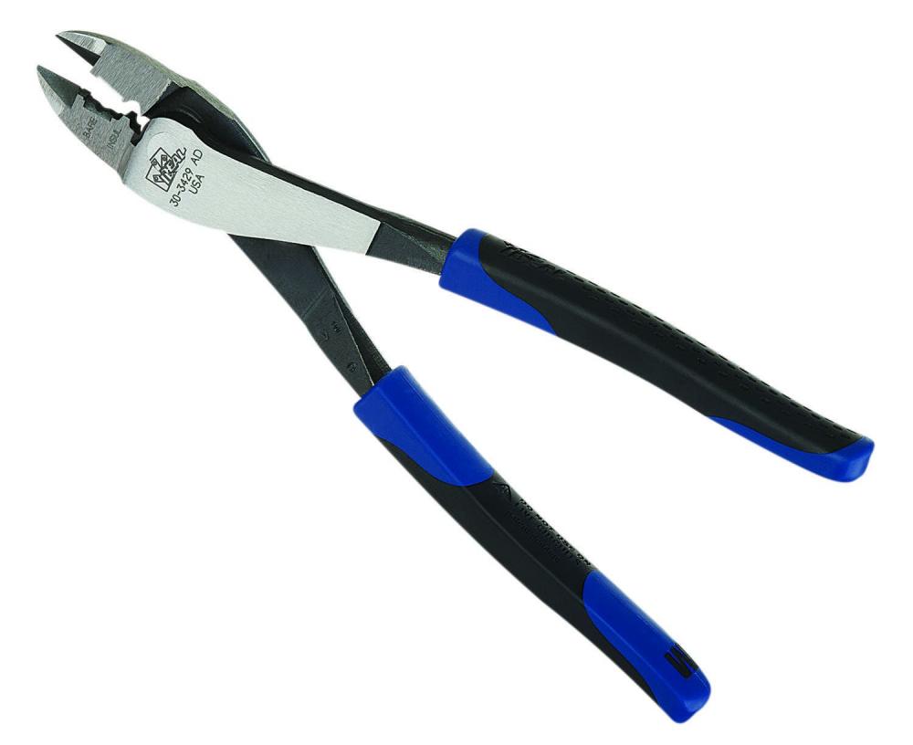 SMART GRIP MULTI-CRIMP TOOL