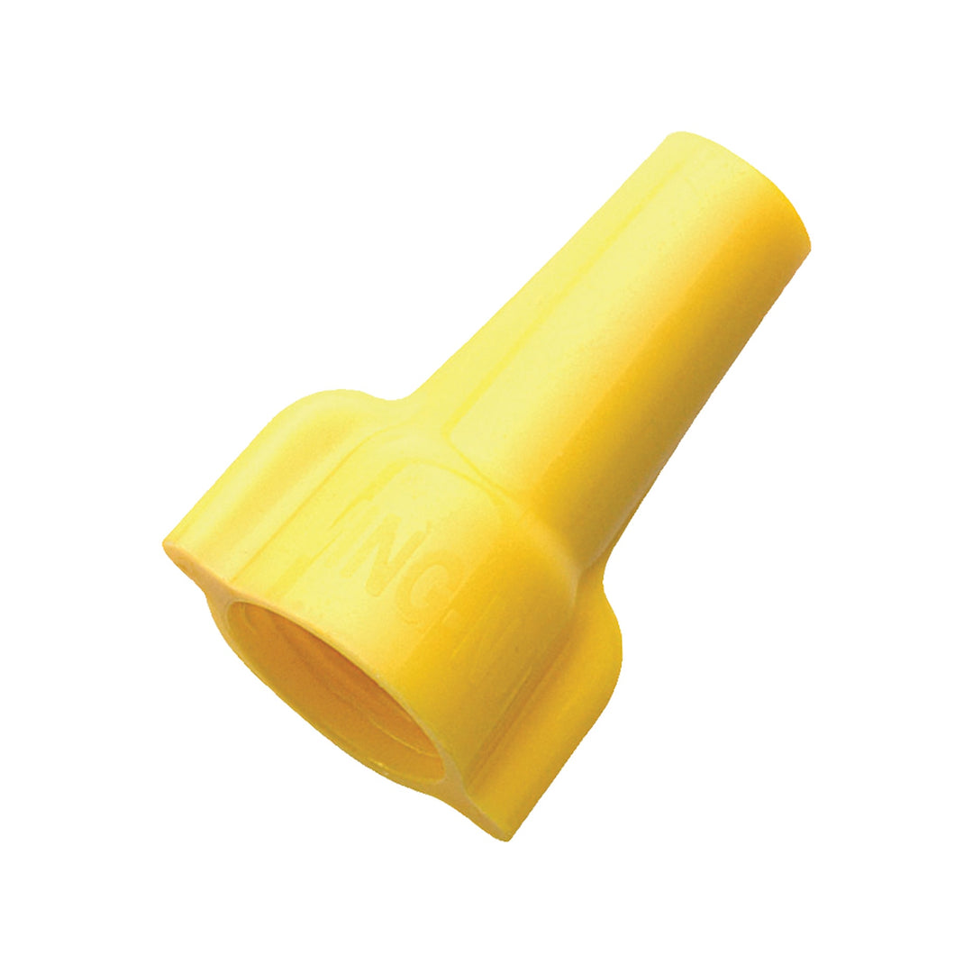 WINGNUT 451 YELLOW, 100 BOX