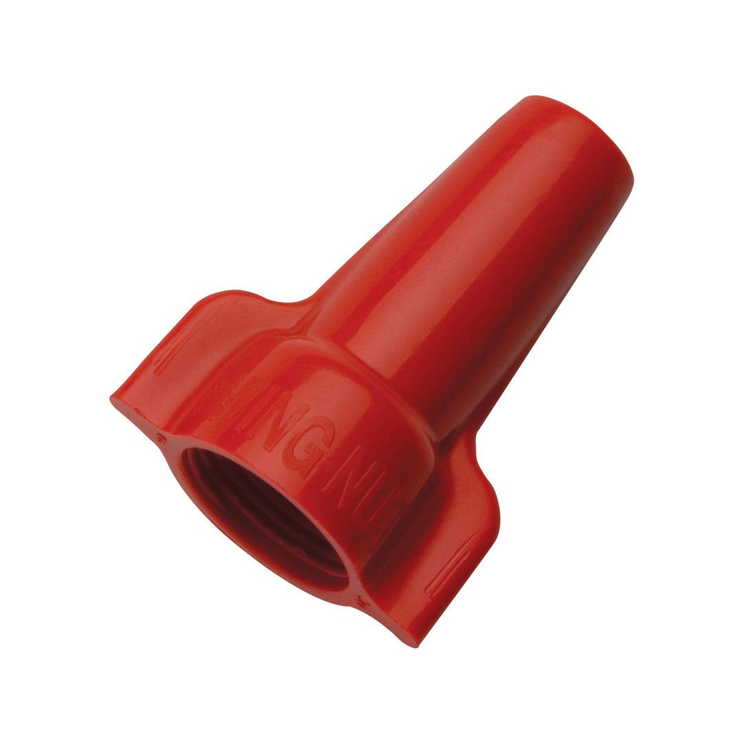 WINGNUT 452 RED, 100 BOX