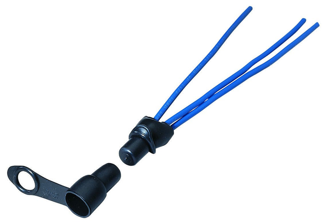 WRAPCAP 417 INSULATOR (1000)