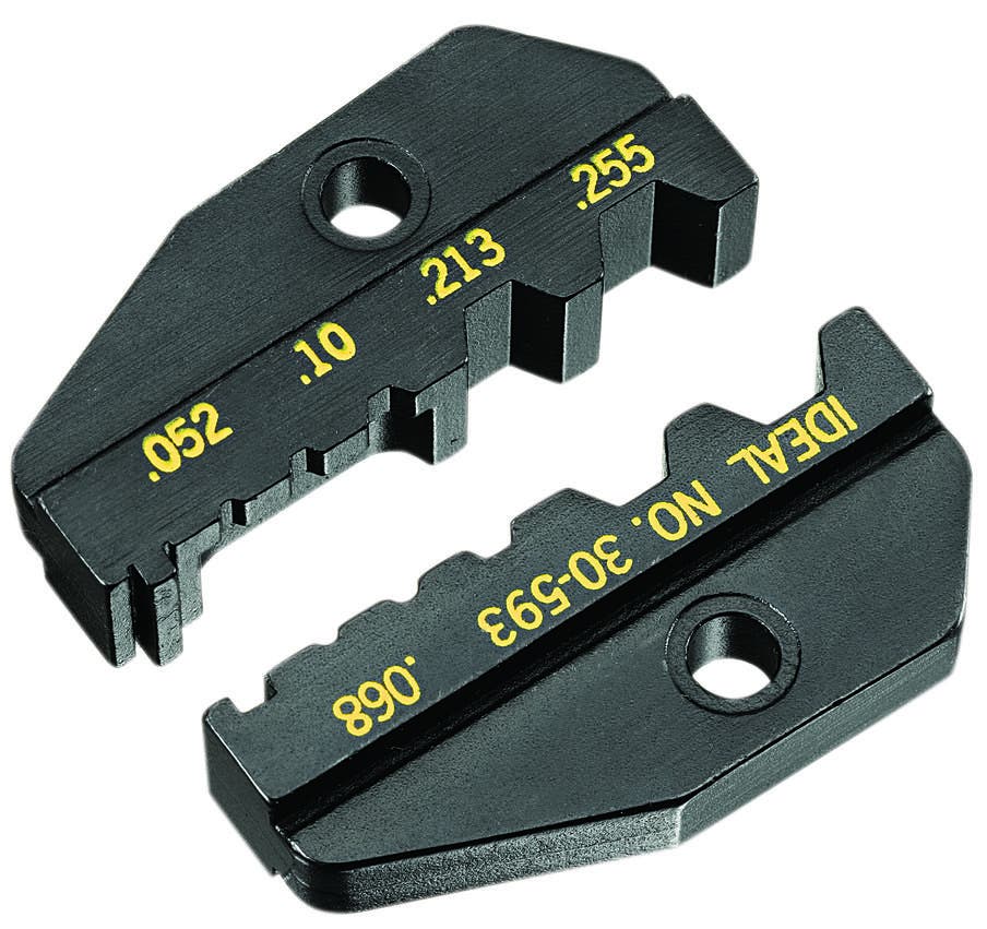 REPL DIE - 5 CAVITY