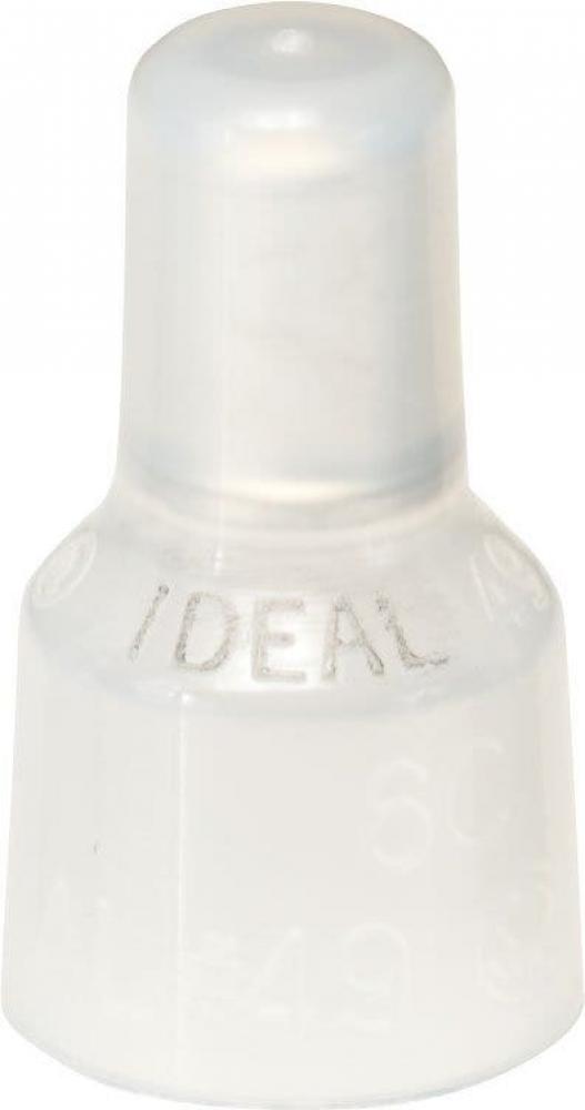 PIC MODEL 49 CLEAR, 1000 BAG