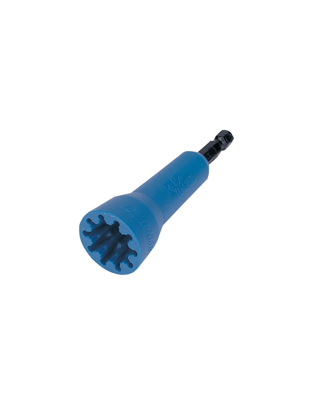 SPIN-TWIST CONNECTOR TOOL
