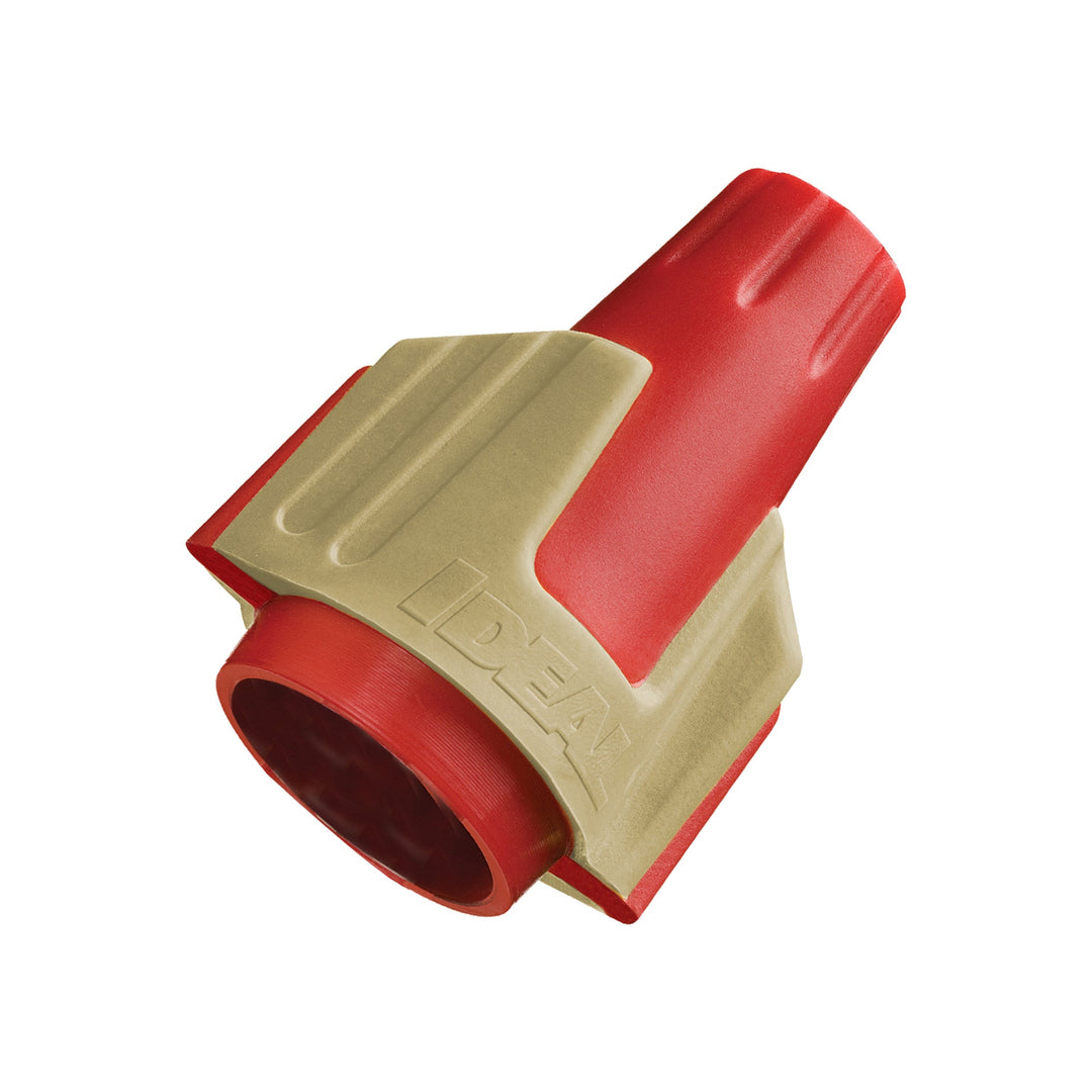 TWSTR PRO 344 RED TAN 20K BRRL