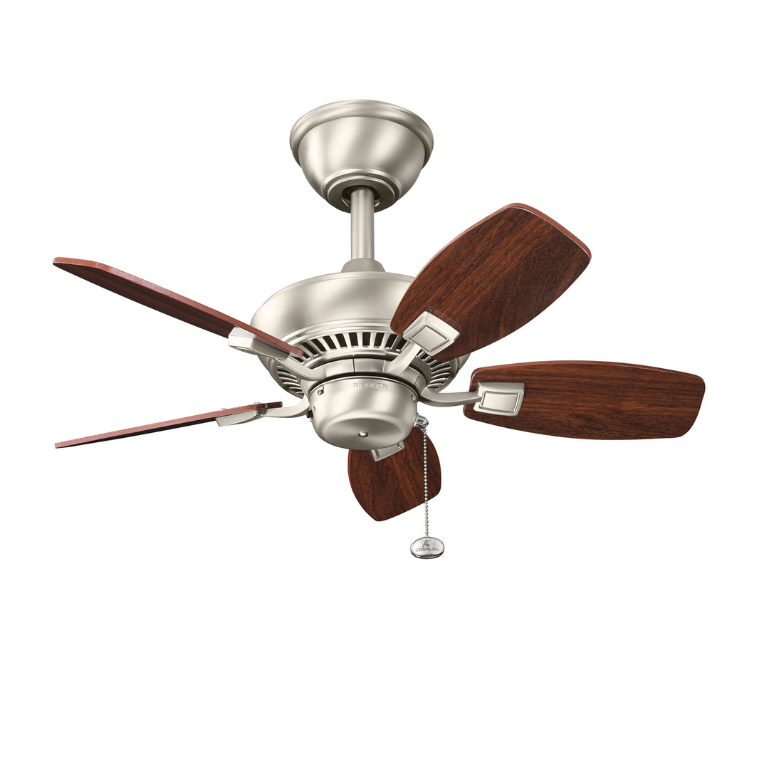 30 Inch Canfield Fan
