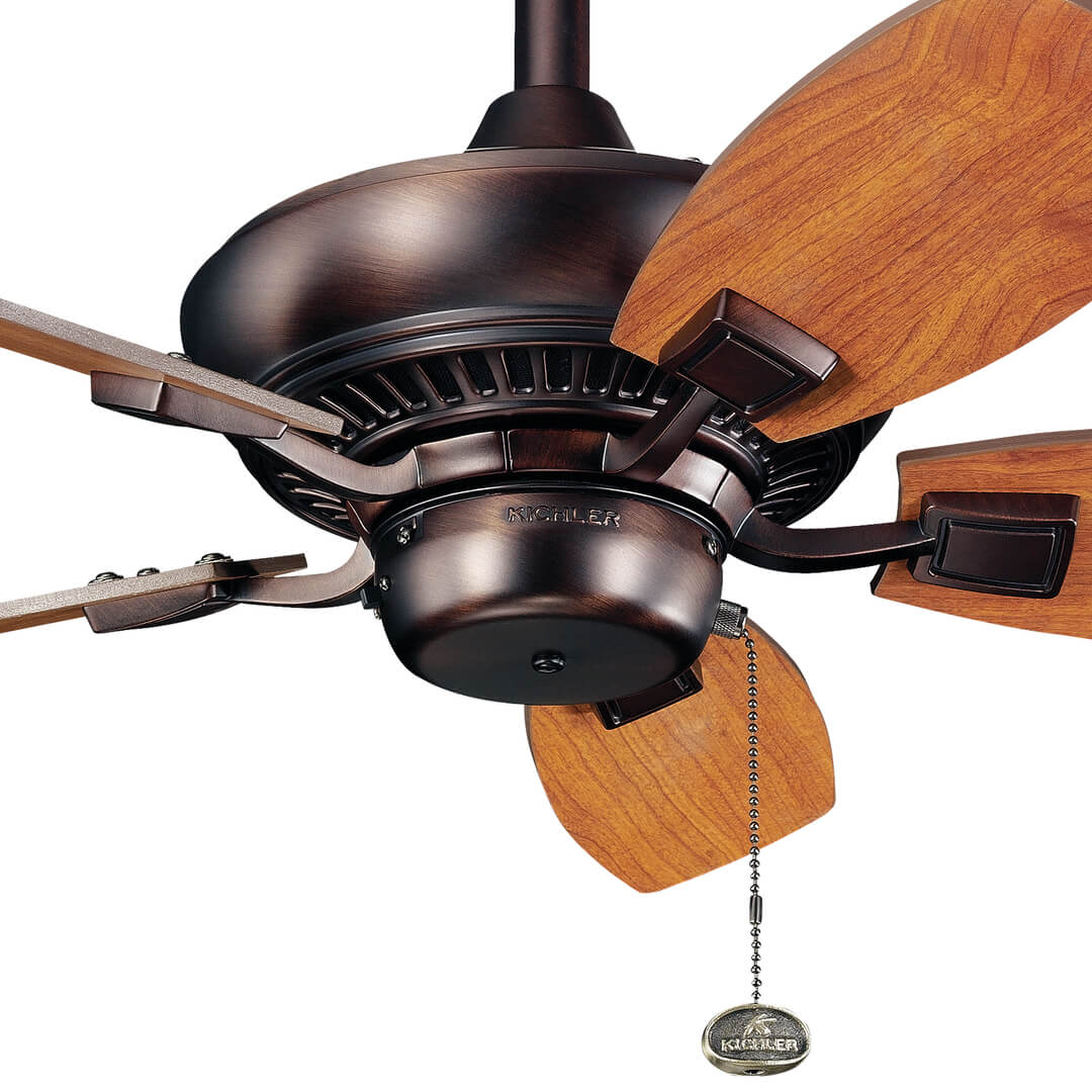 30 Inch Canfield Fan