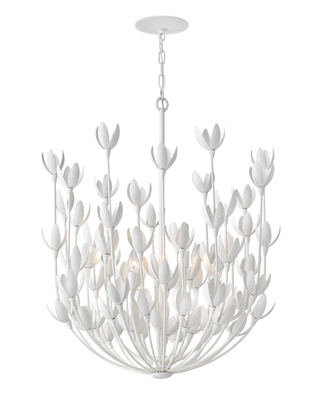 Medium Multi Tier Chandelier