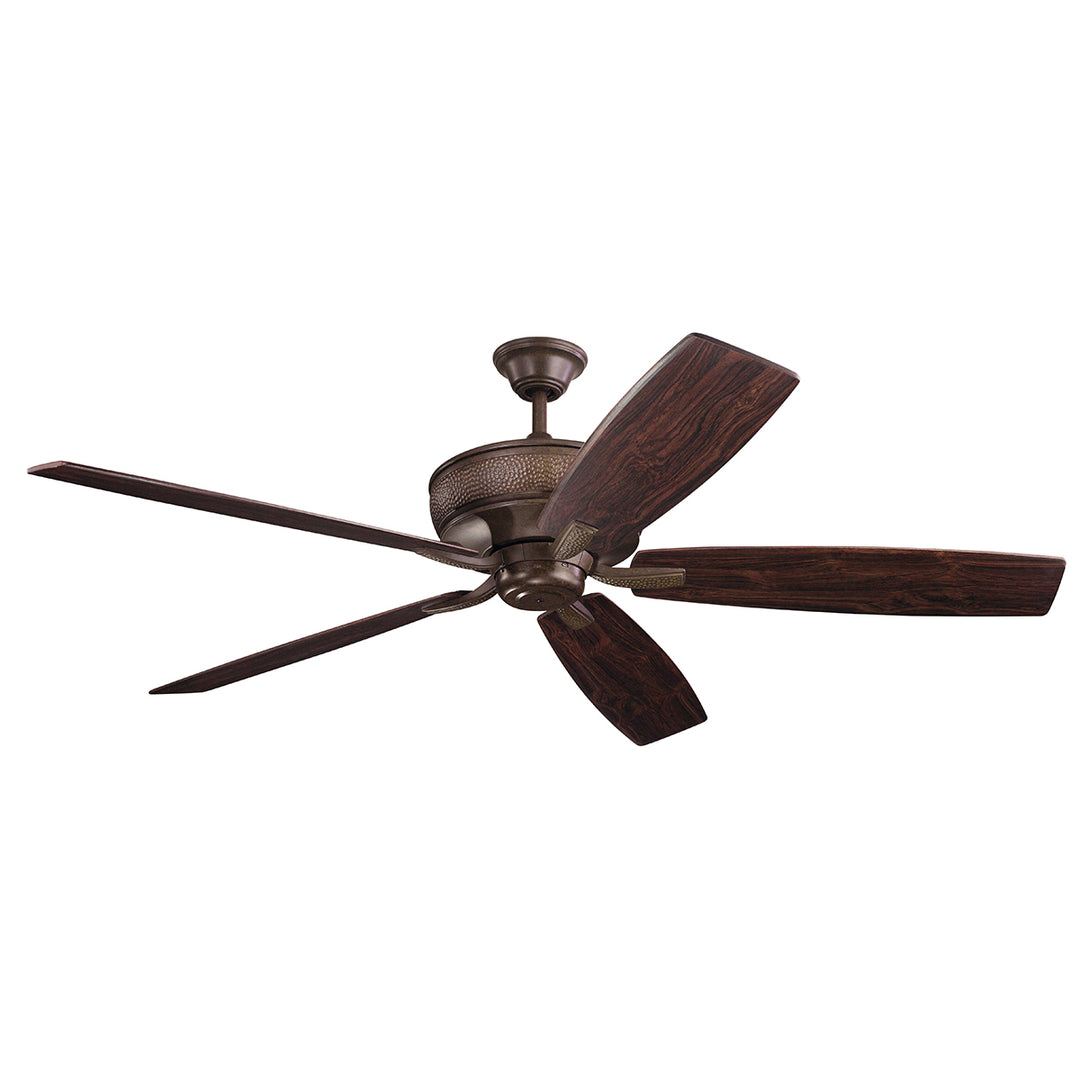 70 Inch Monarch Fan
