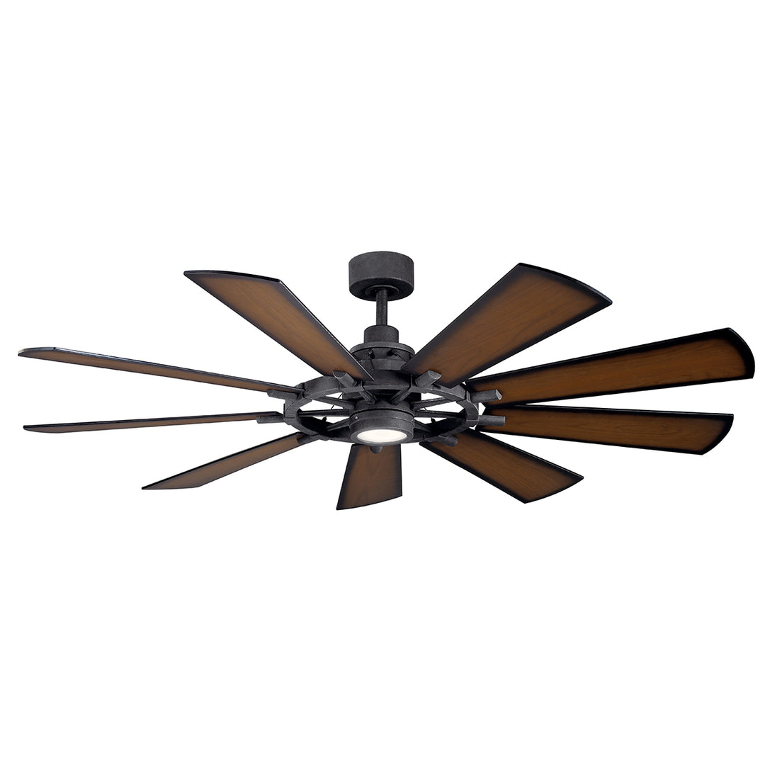 65 Inch Gentry Fan