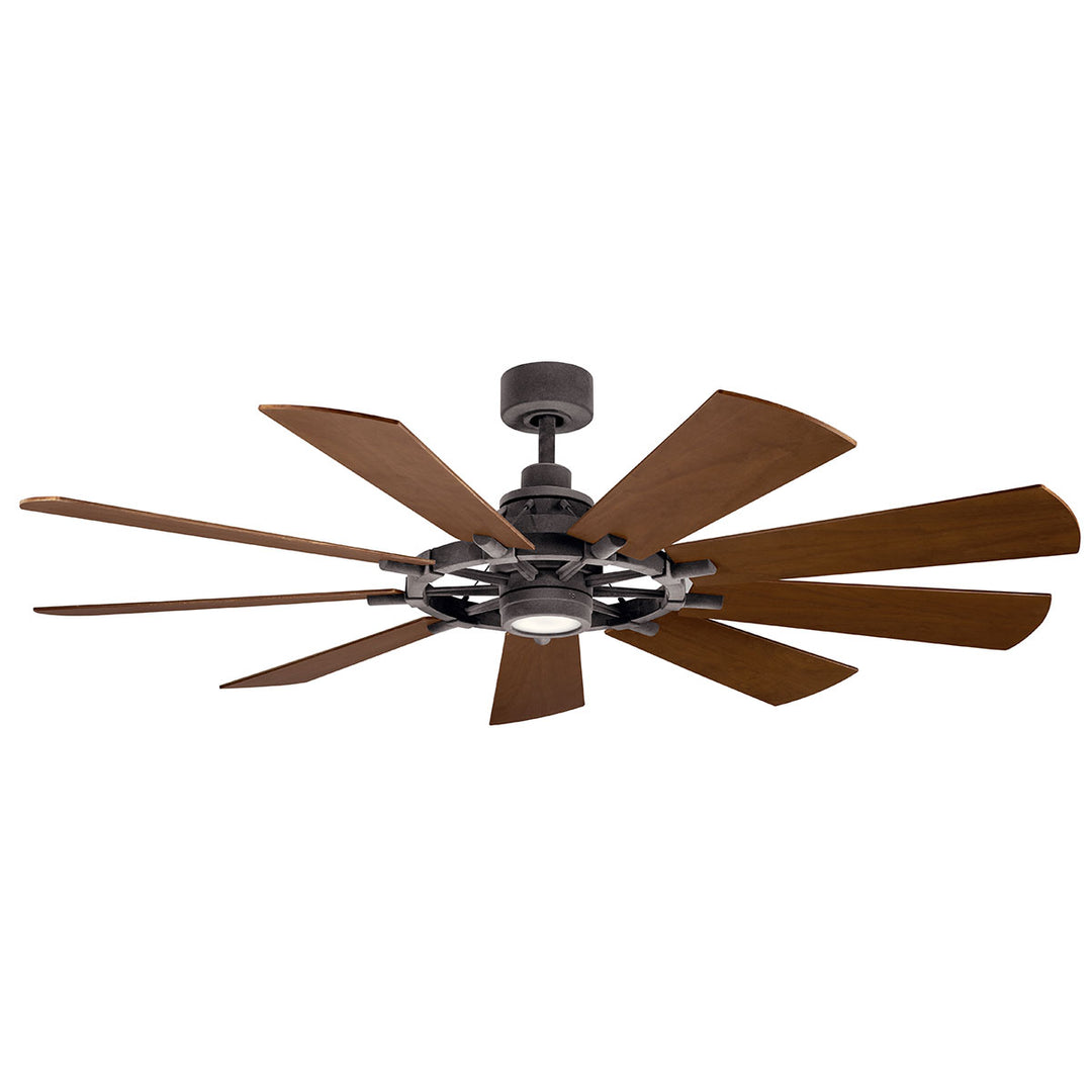 65 Inch Gentry Fan