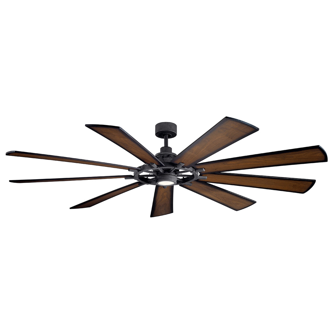 85 Inch Gentry XL Fan