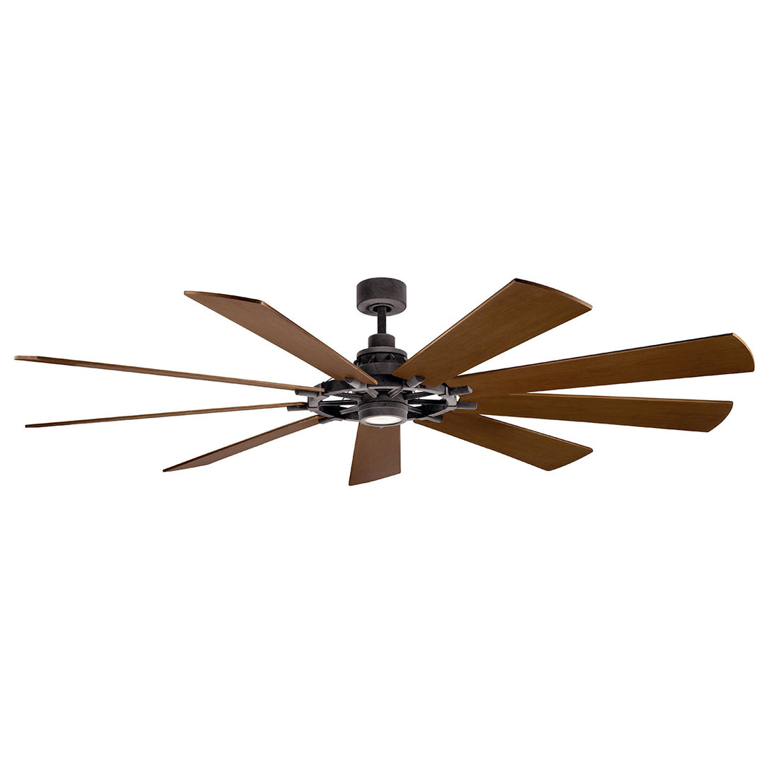 85 Inch Gentry XL Fan