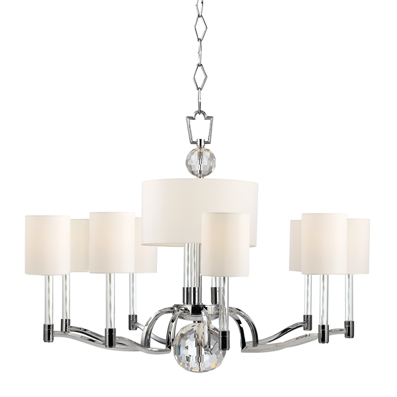 Waterloo Chandelier