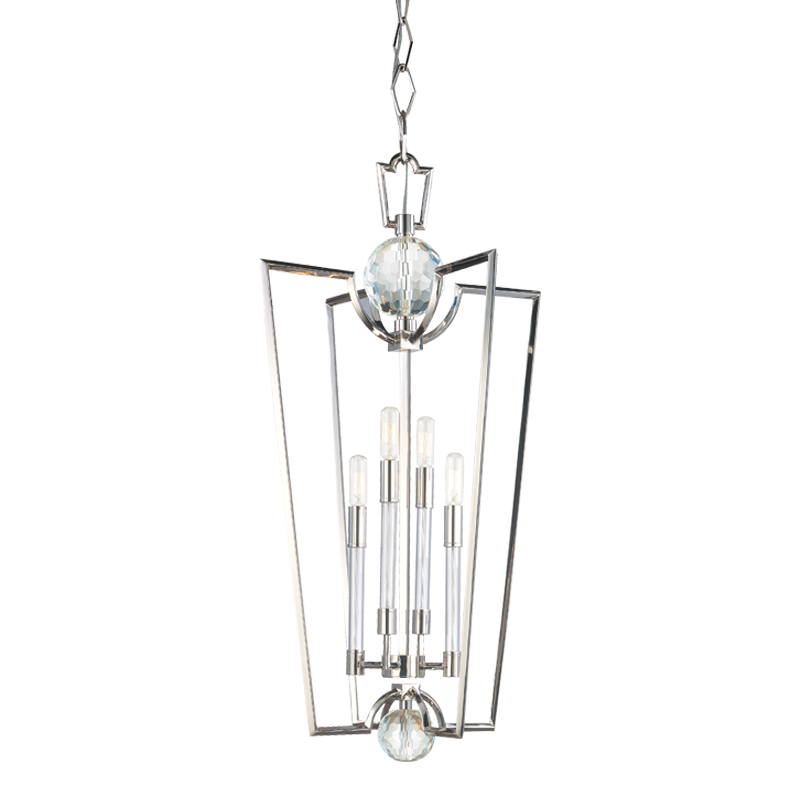 Waterloo Lantern