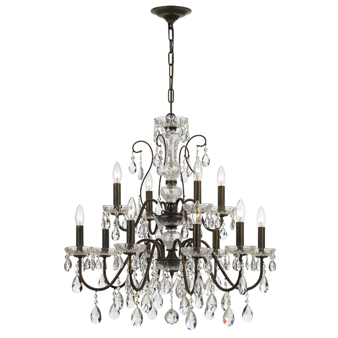 Butler 29'' Chandelier