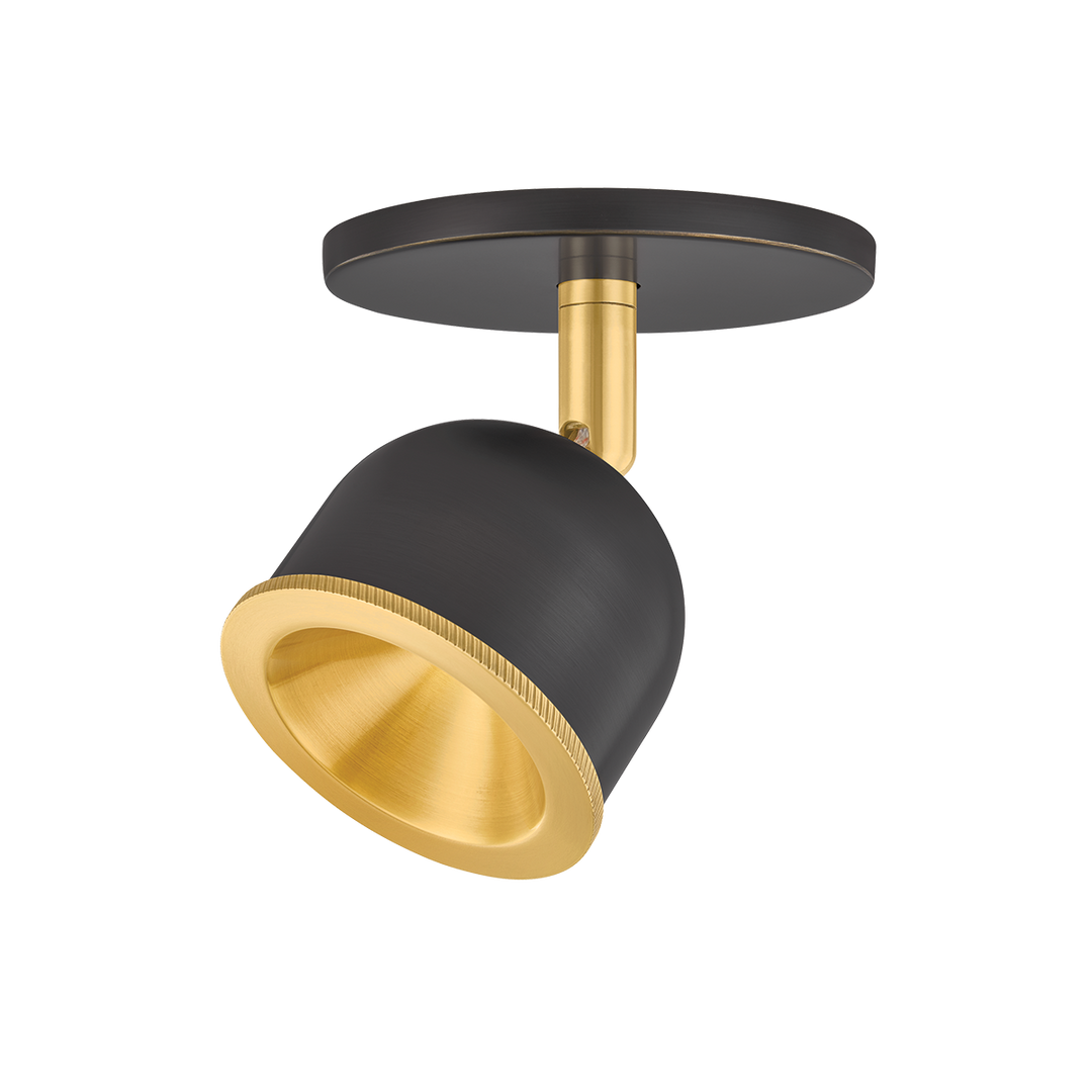 Tuthill Flush Mount
