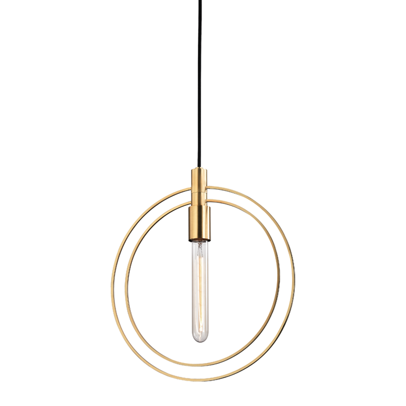 Masonville Pendant