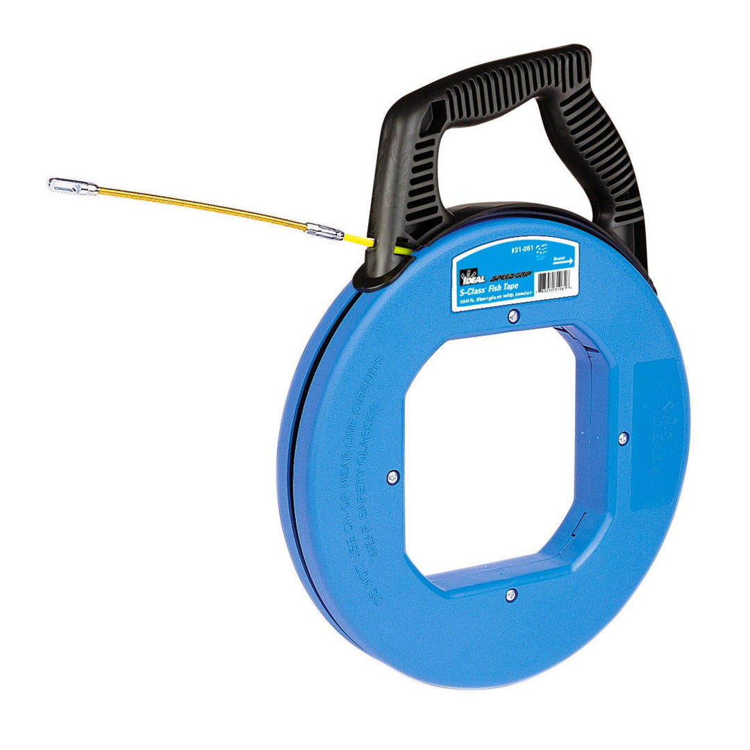 TUFF-GRIP PRO100'S-CLASS W LDR