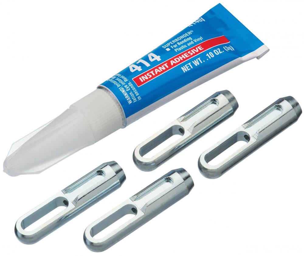 Eyelet,IDEAL,For Use With Ideal S-Class Fish Tap