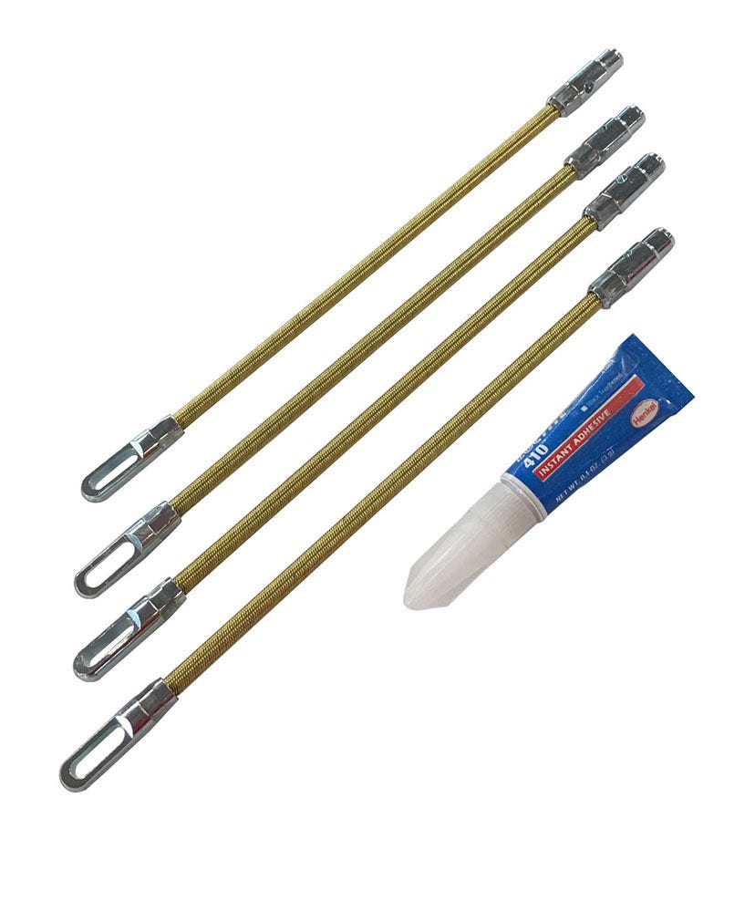 Pulling Leader,IDEAL,For Use With Ideal S-Class