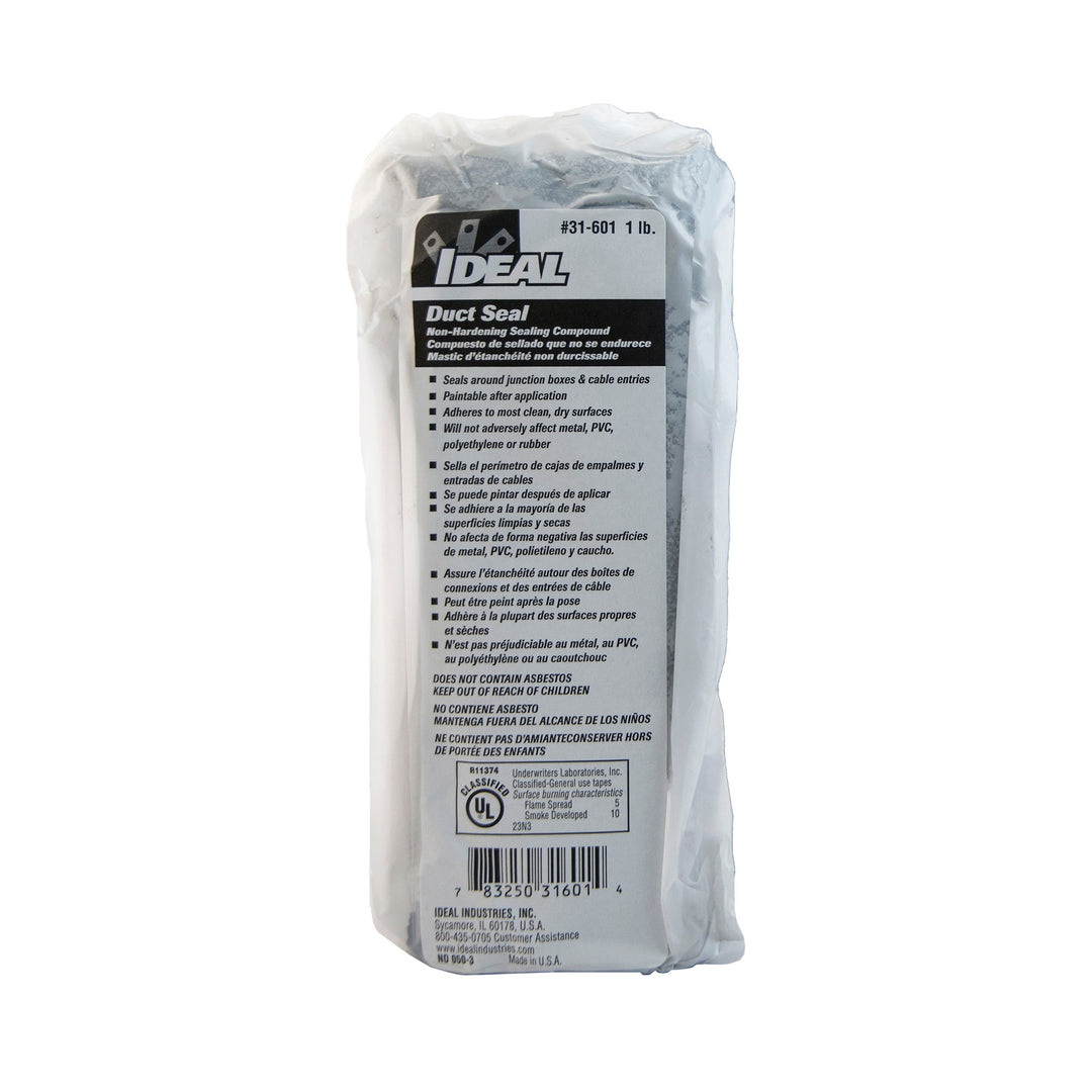 DUCT SEAL 1 LB