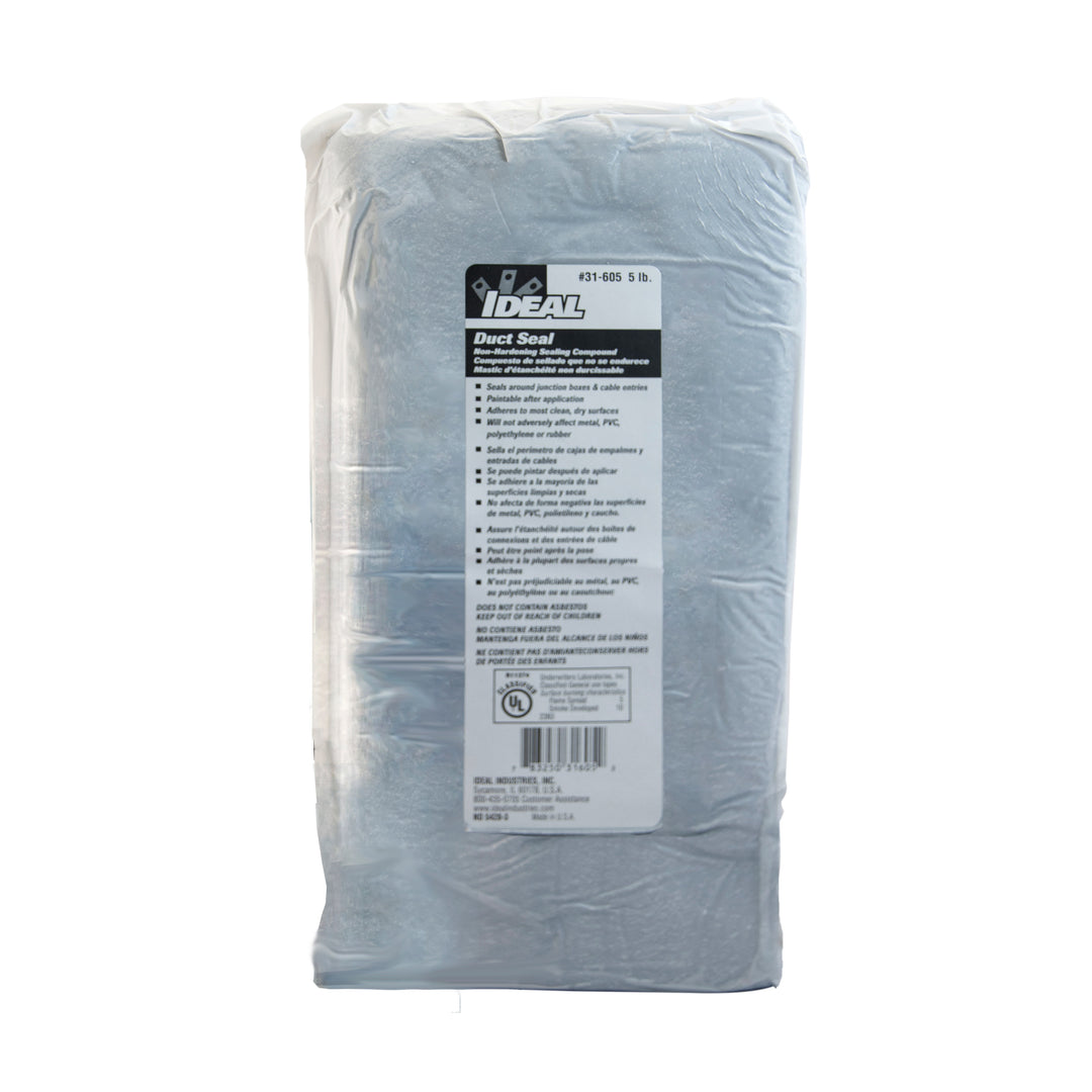 DUCT SEAL 5 LB